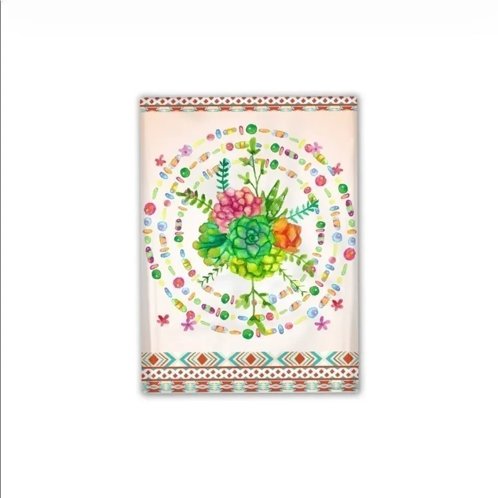 Poly Mailers MIX SPRING 6x9 10x13 14x17 35pcs 35st